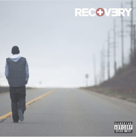 Eminem / Recovery - 2LP