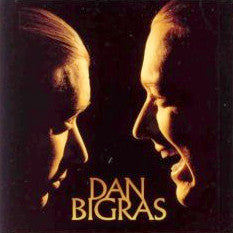Dan Bigras / Le Fou Du Diable - CD