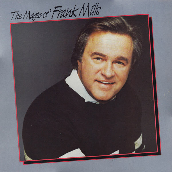 Frank Mills / The Magic Of Frank Mills - LP Used