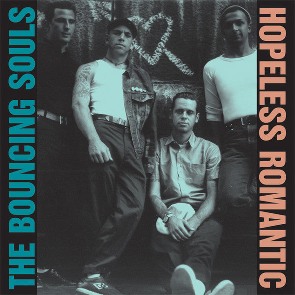 The Bouncing Souls / Hopeless Romantic - LP