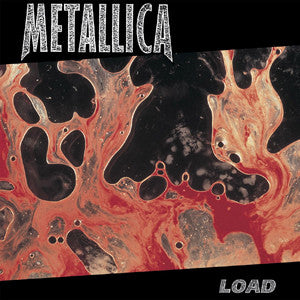 Metallica / Load - 2LP