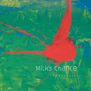 Milky Chance / Sadnecessary - LP