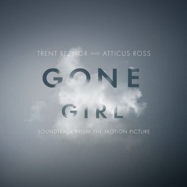 Trent Reznor & Atticus Ross / Gone Girl (OST) - 2LP