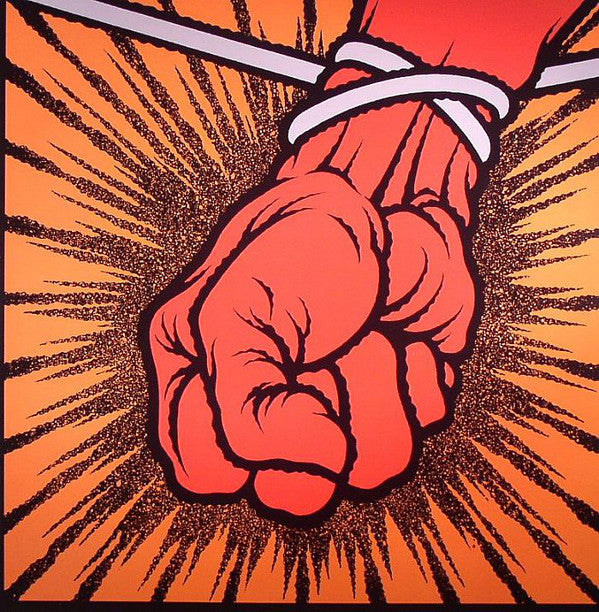 Metallica / St. Anger - 2LP