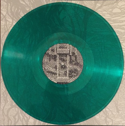 Wrekmeister Harmonies / Then It All Came Down - LP GREEN