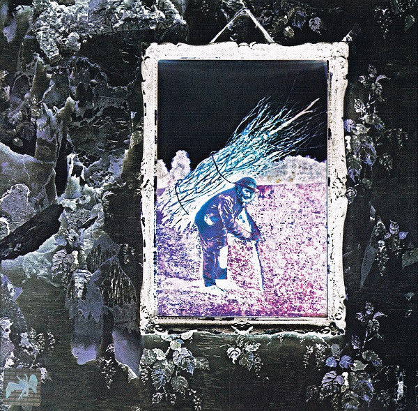 Led Zeppelin / IV - 2LP