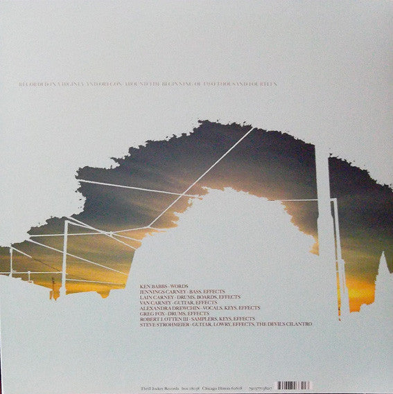 Heat Leisure / III & IV - LP