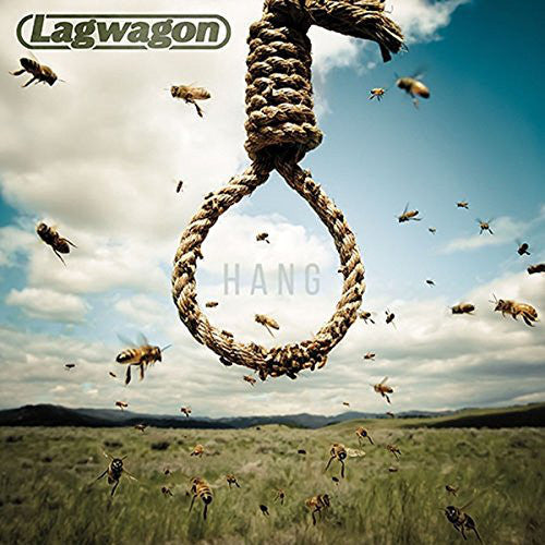 Lagwagon / Hang - LP