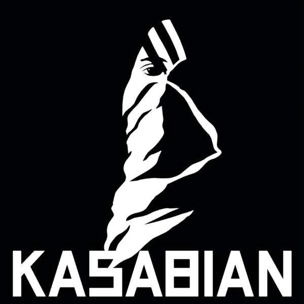 Kasabian / Kasabian - 2LP WHITE