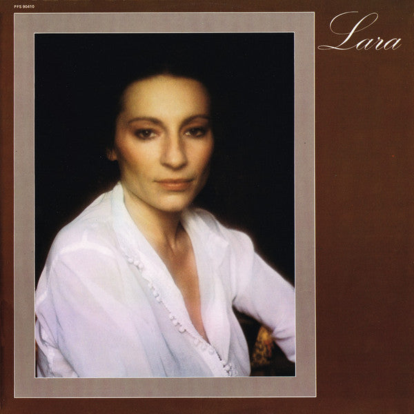 Catherine Lara / Jeux De Société - LP Used
