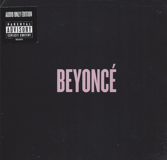 Beyoncé / Beyoncé - CD