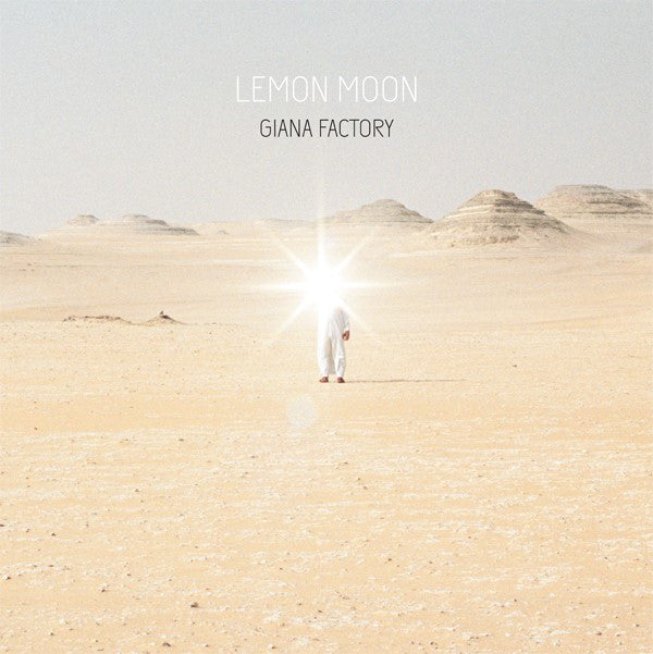 Giana Factory / Lemon Moon - LP