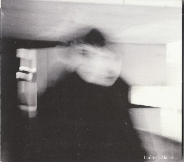 Ludovic Alarie / Ludovic Alarie - LP