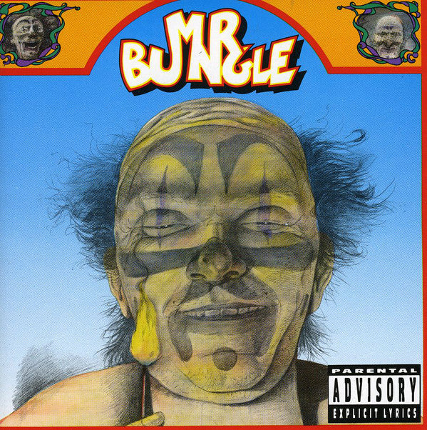 Mr. Bungle / Mr. Bungle - 2LP