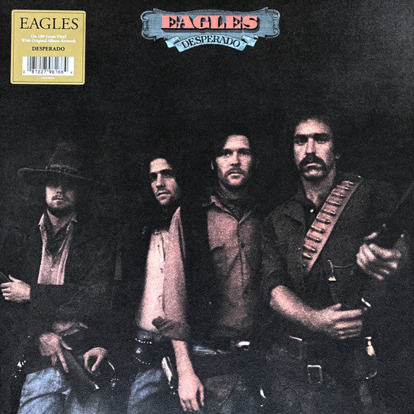 Eagles / Desperado - LP