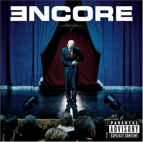 Eminem / Encore - 2LP