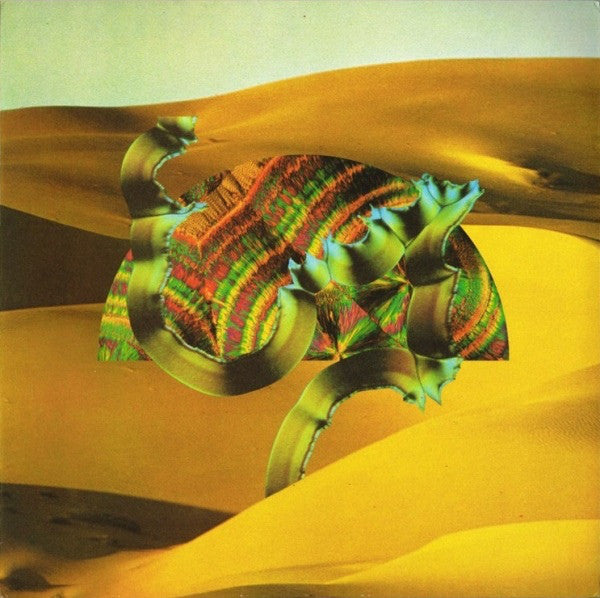 Django Django / Django Django - 2LP+CD