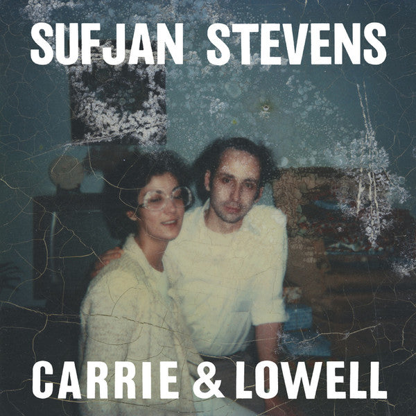 Sufjan Stevens / Carrie & Lowell - LP