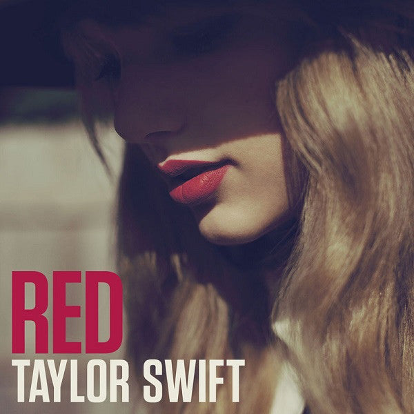 Taylor Swift / Red - CD