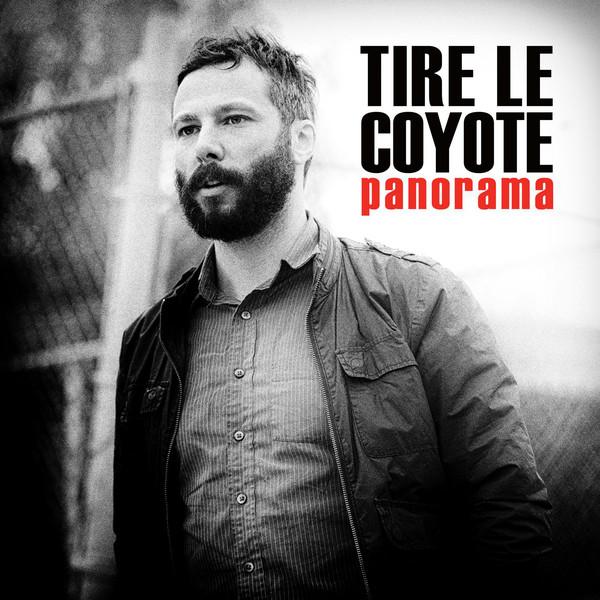 Tire Le Coyote / Panorama - CD