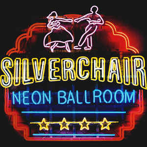 Silverchair / Neon Ballroom - 2LP (BLUE)