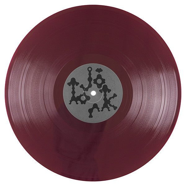 Björk / Medúlla - 2LP MAROON