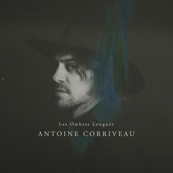 Antoine Corriveau / Les Ombres Longues - LP