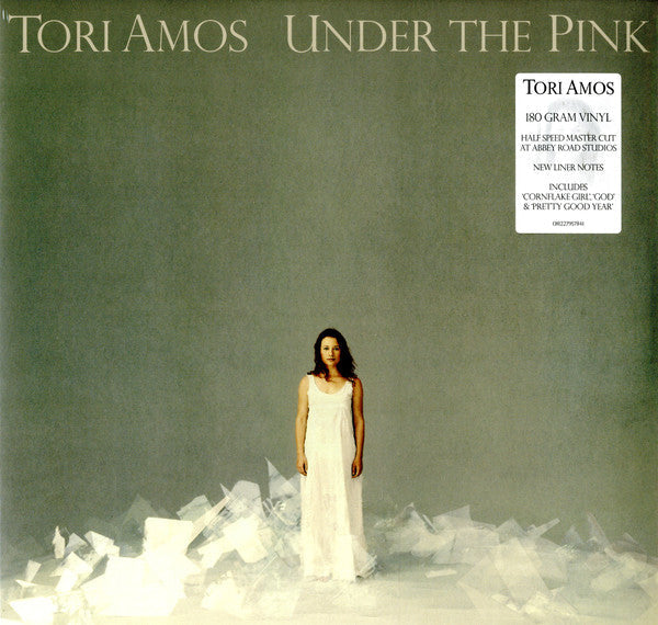 Tori Amos / Under The Pink - LP