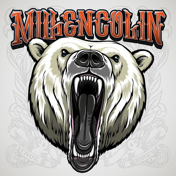Millencolin / True Brew - LP