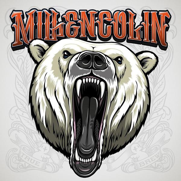 Millencolin / True Brew - LP (Used)