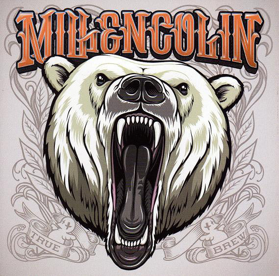 Millencolin / True Brew - CD
