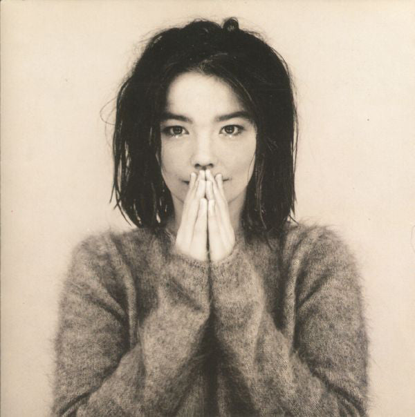 Björk / Debut - LP