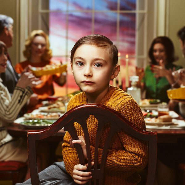 Passion Pit / Kindred - CD