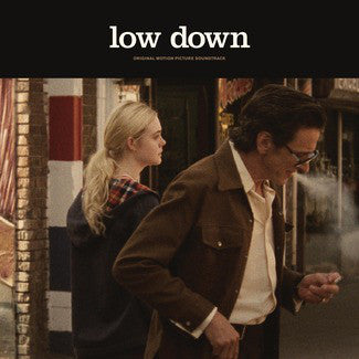 Various / Low Down (OST) - LP