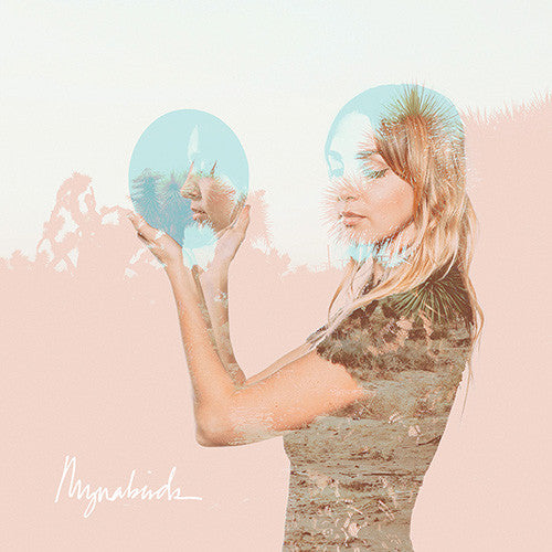 The Mynabirds / Lovers Know - 2LP