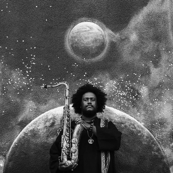 Kamasi Washington / The Epic - 3LP