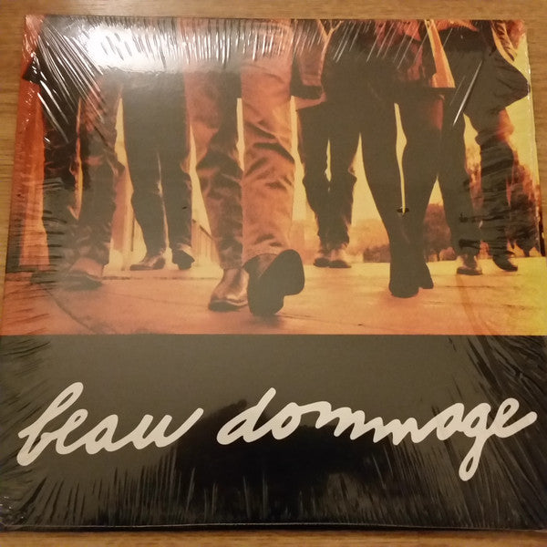 Beau Dommage / Beau Dommage (1994) - LP