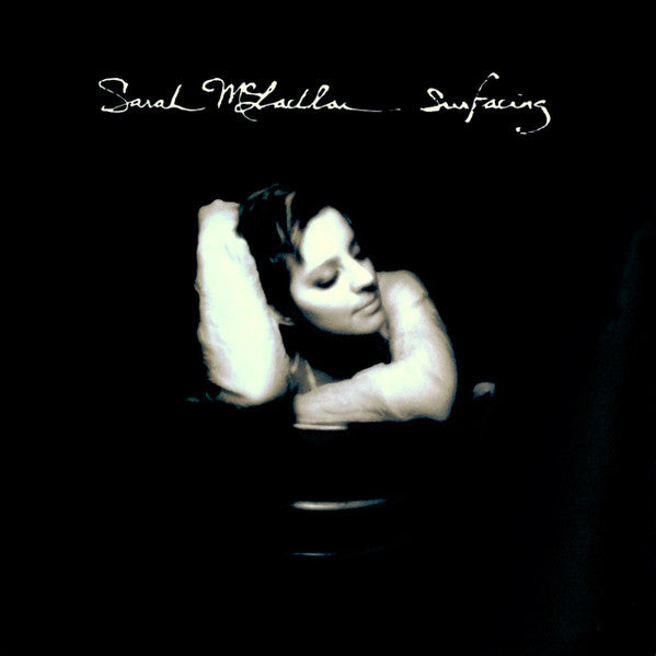 Sarah McLachlan / Surfacing - LP
