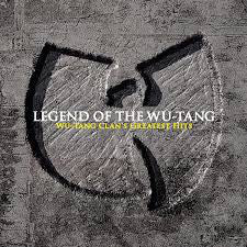 Wu-Tang Clan / Legend Of The Wu-Tang: Wu-Tang Clan's Greatest Hits - CD