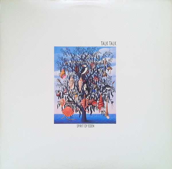 Talk Talk / Spirit Of Eden - LP Occasion