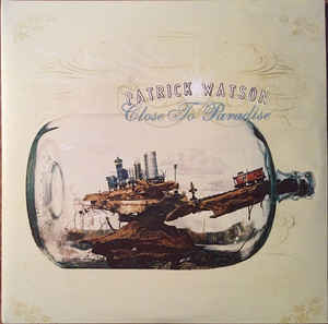 Patrick Watson / Close To Paradise - 2LP