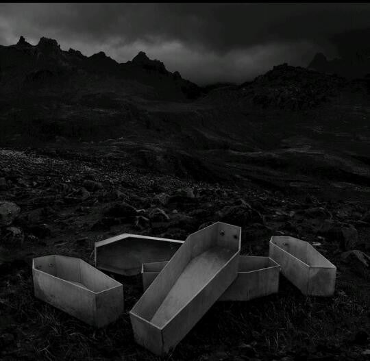 Atreyu / Long Live - LP