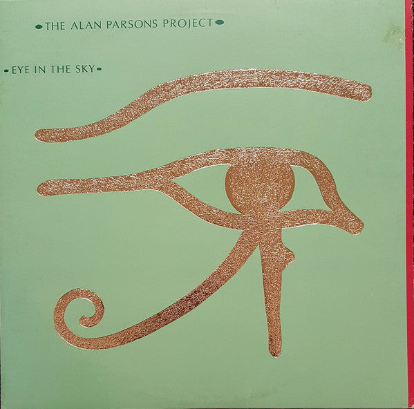The Alan Parsons Project / Eye In The Sky - LP Used