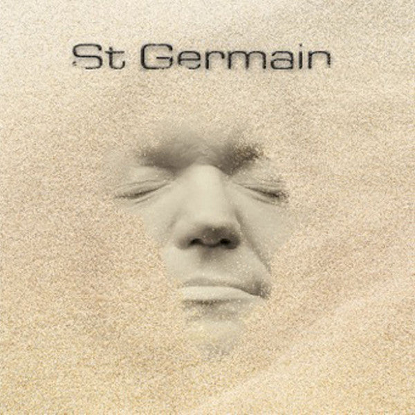 St Germain / St Germain - 2LP