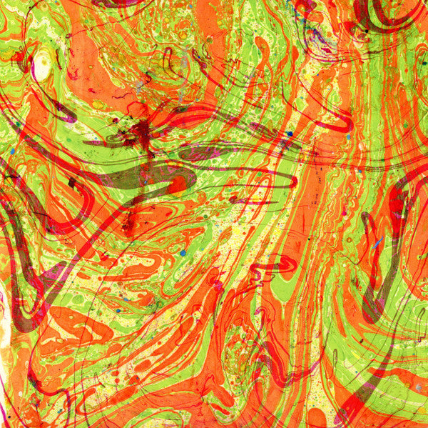 Dan Friel / Life - LP GREEN
