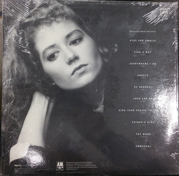 Amy Grant / The Collection - LP USED