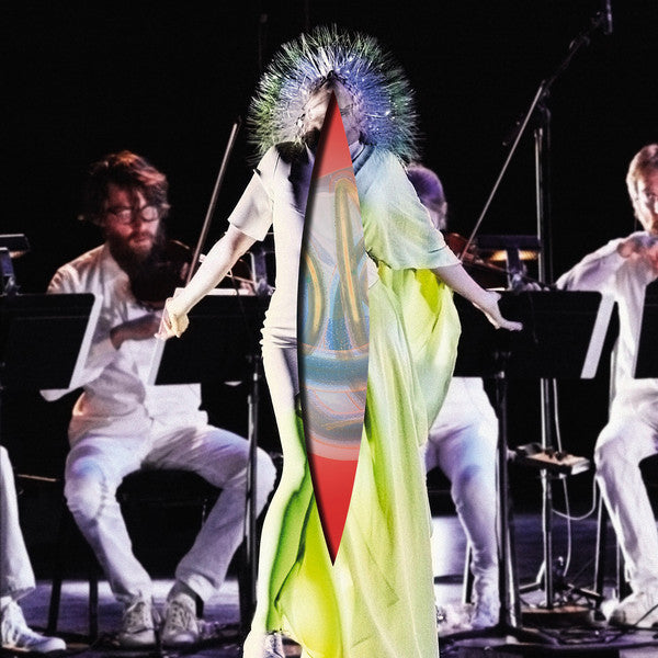 Björk / Vulnicura Strings - 2LP