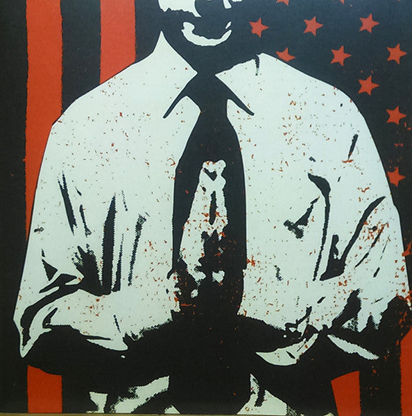 Bad Religion / Empire Strikes First - CD (Used)