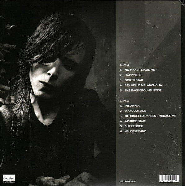 IAMX / Metanoia - LP (Occasion)