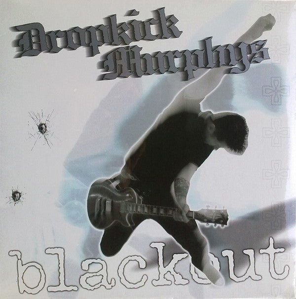 Dropkick Murphys / Blackout - LP
